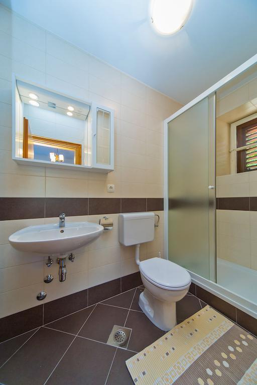 Guest House Katica Zaton  Room photo